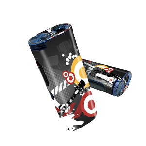 glo hyper pro p fUCXLV[ 2 V3 Zbg 360°Jo[ P[X ی O[ nCp[ v OE XebJ[ fR ANZT[ 014341 M^[@y@bN