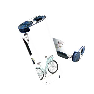 glo hyper pro p fUCXLV[ 2 V3 Zbg 360°Jo[ P[X ی O[ nCp[ v OE XebJ[ fR ANZT[ 014435 ]ԁ@