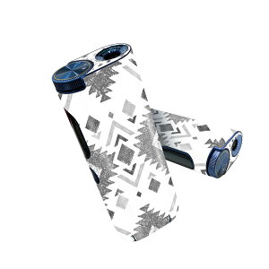 glo hyper pro p fUCXLV[ 2 V3 Zbg 360°Jo[ P[X ی O[ nCp[ v OE XebJ[ fR ANZT[ 014492 lCeBu@͗l