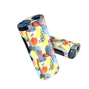 glo hyper pro p fUCXLV[ 2 V3 Zbg 360°Jo[ P[X ی O[ nCp[ v OE XebJ[ fR ANZT[ 014542 ͗l@@Jt