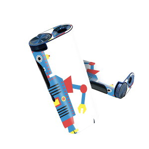 glo hyper pro �p �f�U�C���X�L���V�[�� ����2�� �V��3�� �Z�b�g 360°�J�o�[ �P�[�X �ی� �O���[ �n�C�p�[ �v�� �O���E �X�e�b�J�[ �f�R �A�N�Z�T���[ 014568 ���{�b�g�@�L�����N�^�[