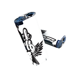 glo hyper pro p fUCXLV[ 2 V3 Zbg 360°Jo[ P[X ی O[ nCp[ v OE XebJ[ fR ANZT[ 014569 M^[@y@bN