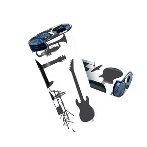 glo hyper pro p fUCXLV[ 2 V3 Zbg 360°Jo[ P[X ی O[ nCp[ v OE XebJ[ fR ANZT[ 014570 y@y@oh