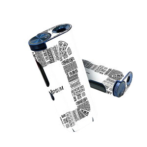 glo hyper pro p fUCXLV[ 2 V3 Zbg 360°Jo[ P[X ی O[ nCp[ v OE XebJ[ fR ANZT[ 014599 ͗l