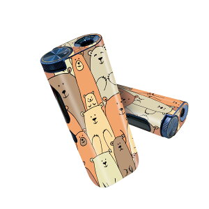 glo hyper pro p fUCXLV[ 2 V3 Zbg 360°Jo[ P[X ی O[ nCp[ v OE XebJ[ fR ANZT[ 014606 N}@@Aj}