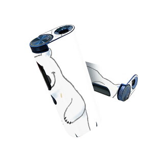 glo hyper pro p fUCXLV[ 2 V3 Zbg 360°Jo[ P[X ی O[ nCp[ v OE XebJ[ fR ANZT[ 014622 N}@@Aj}