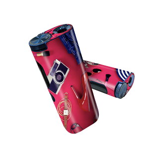 glo hyper pro �p �f�U�C���X�L���V�[�� ����2�� �V��3�� �Z�b�g 360°�J�o�[ �P�[�X �ی� �O���[ �n�C�p�[ �v�� �O���E �X�e�b�J�[ �f�R �A�N�Z�T���[ 014657 �t�@�b�V�����@�������@�J����
