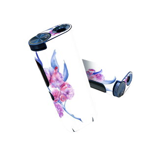 glo hyper pro p fUCXLV[ 2 V3 Zbg 360°Jo[ P[X ی O[ nCp[ v OE XebJ[ fR ANZT[ 014779 ԁ@Jt@ꂢ
