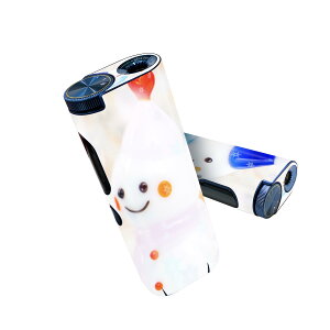 glo hyper pro p fUCXLV[ 2 V3 Zbg 360°Jo[ P[X ی O[ nCp[ v OE XebJ[ fR ANZT[ 014831 Ⴞ܁@~@NX}X@