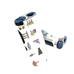 glo hyper pro p fUCXLV[ 2 V3 Zbg 360°Jo[ P[X ی O[ nCp[ v OE XebJ[ fR ANZT[ 014952 @ACR@킢