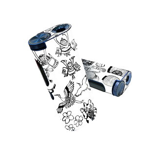 glo hyper pro p fUCXLV[ 2 V3 Zbg 360°Jo[ P[X ی O[ nCp[ v OE XebJ[ fR ANZT[ 015301 {@a@菑@G@@@
