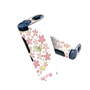 glo hyper pro �p �f�U�C���X�L���V�[�� ����2�� �V��3�� �Z�b�g 360°�J�o�[ �P�[�X �ی� �O���[ �n�C�p�[ �v�� �O���E �X�e�b�J�[ �f�R �A�N�Z�T���[ 015407 ���@�ԁ@�s���N�@���@�t�@���t