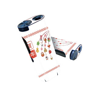 glo hyper pro p fUCXLV[ 2 V3 Zbg 360°Jo[ P[X ی O[ nCp[ v OE XebJ[ fR ANZT[ 015429 VN@މVN@