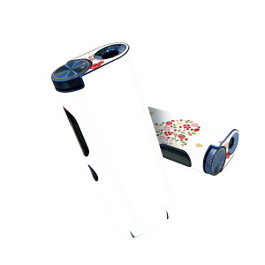 glo hyper pro p fUCXLV[ 2 V3 Zbg 360°Jo[ P[X ی O[ nCp[ v OE XebJ[ fR ANZT[ 015523 n[g@sN@킢