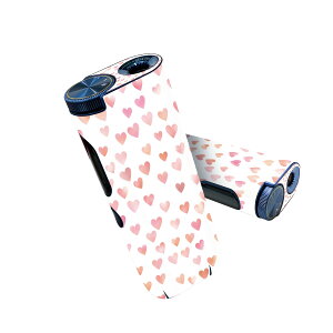 glo hyper pro p fUCXLV[ 2 V3 Zbg 360°Jo[ P[X ی O[ nCp[ v OE XebJ[ fR ANZT[ 015569 n[g@sN@킢