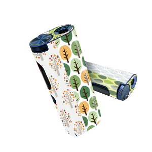 glo hyper pro p fUCXLV[ 2 V3 Zbg 360°Jo[ P[X ی O[ nCp[ v OE XebJ[ fR ANZT[ 015651 ؁@͗l@