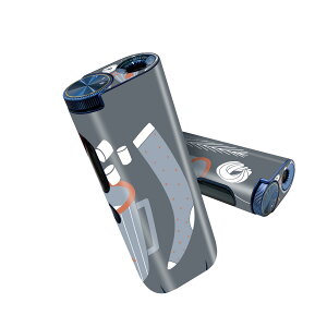 glo hyper pro p fUCXLV[ 2 V3 Zbg 360°Jo[ P[X ی O[ nCp[ v OE XebJ[ fR ANZT[ 015737 JtF@Hו@ݕ