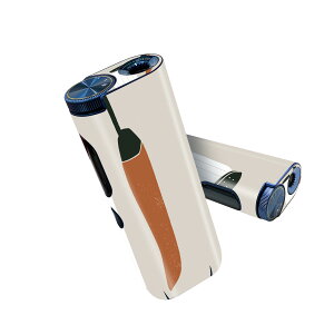 glo hyper pro p fUCXLV[ 2 V3 Zbg 360°Jo[ P[X ی O[ nCp[ v OE XebJ[ fR ANZT[ 015738 @Ƃ炵@Hׂ