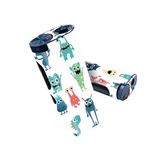 glo hyper pro p fUCXLV[ 2 V3 Zbg 360°Jo[ P[X ی O[ nCp[ v OE XebJ[ fR ANZT[ 015774 ΂@Fl@LN^[@킢