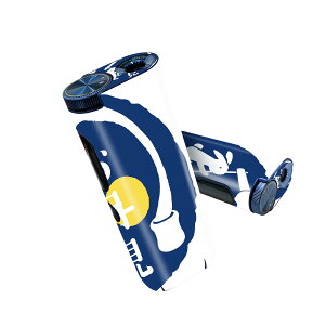 glo hyper pro p fUCXLV[ 2 V3 Zbg 360°Jo[ P[X ی O[ nCp[ v OE XebJ[ fR ANZT[ 015857 @@H