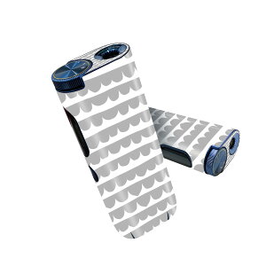 glo hyper pro p fUCXLV[ 2 V3 Zbg 360°Jo[ P[X ی O[ nCp[ v OE XebJ[ fR ANZT[ 015920 ͗l@k@`