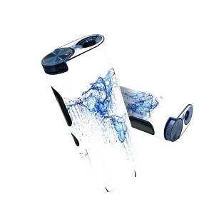 glo hyper pro p fUCXLV[ 2 V3 Zbg 360°Jo[ P[X ی O[ nCp[ v OE XebJ[ fR ANZT[ 015979 En}@H