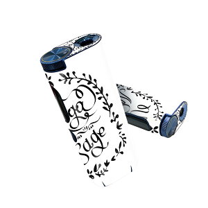 glo hyper pro �p �f�U�C���X�L���V�[�� ����2�� �V��3�� �Z�b�g 360°�J�o�[ �P�[�X �ی� �O���[ �n�C�p�[ �v�� �O���E �X�e�b�J�[ �f�R �A�N�Z�T���[ 015999 yoga�@���K�@�p���@�������