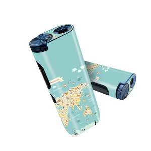 glo hyper pro p fUCXLV[ 2 V3 Zbg 360°Jo[ P[X ی O[ nCp[ v OE XebJ[ fR ANZT[ 016034 En}@wordmap@Jt