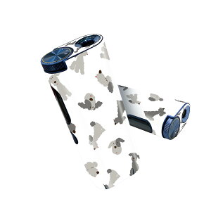 glo hyper pro p fUCXLV[ 2 V3 Zbg 360°Jo[ P[X ی O[ nCp[ v OE XebJ[ fR ANZT[ 016063 @킢