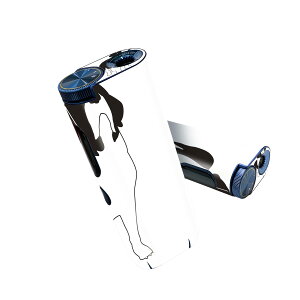 glo hyper pro p fUCXLV[ 2 V3 Zbg 360°Jo[ P[X ی O[ nCp[ v OE XebJ[ fR ANZT[ 016073 @@{[_[R[