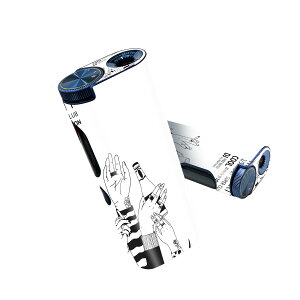 glo hyper pro �p �f�U�C���X�L���V�[�� ����2�� �V��3�� �Z�b�g 360°�J�o�[ �P�[�X �ی� �O���[ �n�C�p�[ �v�� �O���E �X�e�b�J�[ �f�R �A�N�Z�T���[ 016151 ��@�����@�A���R�[��