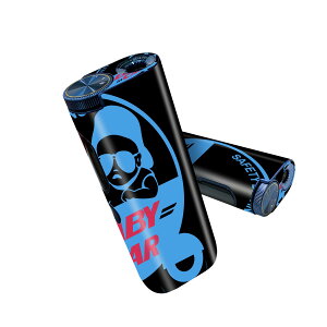 glo hyper pro p fUCXLV[ 2 V3 Zbg 360°Jo[ P[X ی O[ nCp[ v OE XebJ[ fR ANZT[ 016171 Ԃ@ԁ@}[N