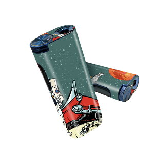 glo hyper pro p fUCXLV[ 2 V3 Zbg 360°Jo[ P[X ی O[ nCp[ v OE XebJ[ fR ANZT[ 016187 F@