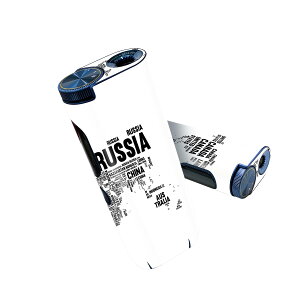 glo hyper pro p fUCXLV[ 2 V3 Zbg 360°Jo[ P[X ی O[ nCp[ v OE XebJ[ fR ANZT[ 016209 En}@mN