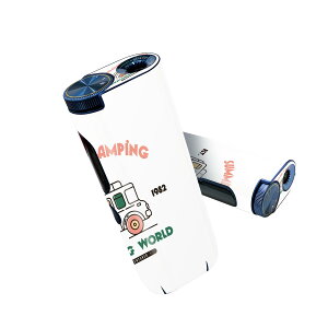 glo hyper pro p fUCXLV[ 2 V3 Zbg 360°Jo[ P[X ی O[ nCp[ v OE XebJ[ fR ANZT[ 016247 ԁ@Lv@p