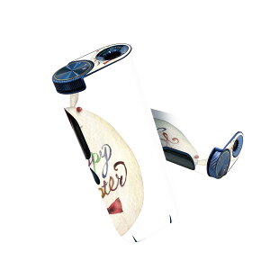 glo hyper pro p fUCXLV[ 2 V3 Zbg 360°Jo[ P[X ی O[ nCp[ v OE XebJ[ fR ANZT[ 016456 C[X^[@@