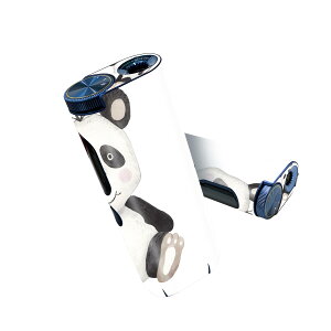 glo hyper pro p fUCXLV[ 2 V3 Zbg 360°Jo[ P[X ی O[ nCp[ v OE XebJ[ fR ANZT[ 017514 p_@@킢