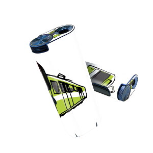 glo hyper pro p fUCXLV[ 2 V3 Zbg 360°Jo[ P[X ی O[ nCp[ v OE XebJ[ fR ANZT[ 017525 dԁ@train@