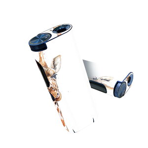 glo hyper pro p fUCXLV[ 2 V3 Zbg 360°Jo[ P[X ی O[ nCp[ v OE XebJ[ fR ANZT[ 017749 iف@@Giraffe@