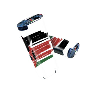 glo hyper pro p fUCXLV[ 2 V3 Zbg 360°Jo[ P[X ی O[ nCp[ v OE XebJ[ fR ANZT[ 018481 kenya PjA