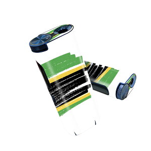 glo hyper pro p fUCXLV[ 2 V3 Zbg 360°Jo[ P[X ی O[ nCp[ v OE XebJ[ fR ANZT[ 018577 tanganyika ^Kj[J