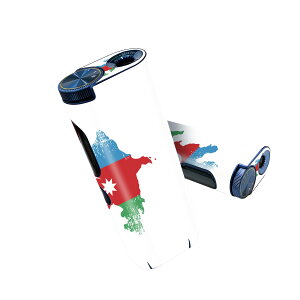 glo hyper pro p fUCXLV[ 2 V3 Zbg 360°Jo[ P[X ی O[ nCp[ v OE XebJ[ fR ANZT[ 018767 azerbaijan A[oCW