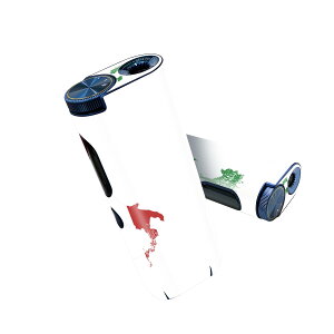 glo hyper pro p fUCXLV[ 2 V3 Zbg 360°Jo[ P[X ی O[ nCp[ v OE XebJ[ fR ANZT[ 018857 italy C^A