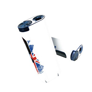 glo hyper pro �p �f�U�C���X�L���V�[�� ����2�� �V��3�� �Z�b�g 360°�J�o�[ �P�[�X �ی� �O���[ �n�C�p�[ �v�� �O���E �X�e�b�J�[ �f�R �A�N�Z�T���[ 018977 united_kingdom �C�M���X