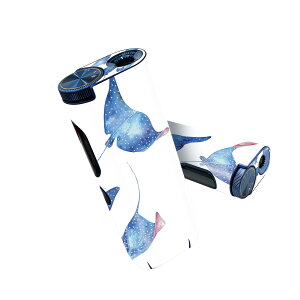 glo hyper pro �p �f�U�C���X�L���V�[�� ����2�� �V��3�� �Z�b�g 360°�J�o�[ �P�[�X �ی� �O���[ �n�C�p�[ �v�� �O���E �X�e�b�J�[ �f�R �A�N�Z�T���[ 018993 �G�C �}���^