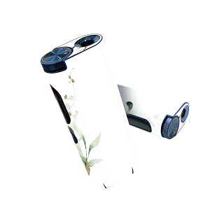 glo hyper pro �p �f�U�C���X�L���V�[�� ����2�� �V��3�� �Z�b�g 360°�J�o�[ �P�[�X �ی� �O���[ �n�C�p�[ �v�� �O���E �X�e�b�J�[ �f�R �A�N�Z�T���[ 019112 ���� 3