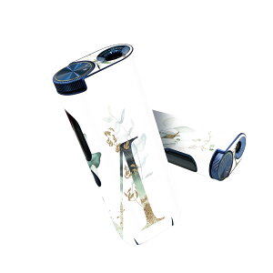 glo hyper pro p fUCXLV[ 2 V3 Zbg 360°Jo[ P[X ی O[ nCp[ v OE XebJ[ fR ANZT[ 019130  m At@xbg