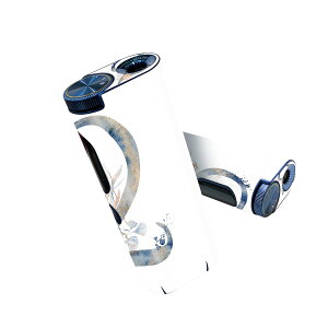 glo hyper pro p fUCXLV[ 2 V3 Zbg 360°Jo[ P[X ی O[ nCp[ v OE XebJ[ fR ANZT[ 019645  2
