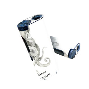 glo hyper pro p fUCXLV[ 2 V3 Zbg 360°Jo[ P[X ی O[ nCp[ v OE XebJ[ fR ANZT[ 019730 C̐ ^R octopus