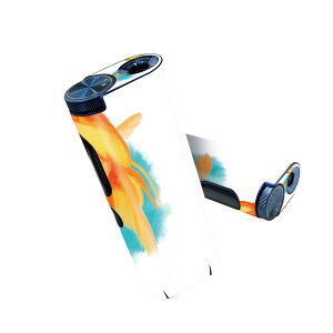 glo hyper pro p fUCXLV[ 2 V3 Zbg 360°Jo[ P[X ی O[ nCp[ v OE XebJ[ fR ANZT[ 019753  Goldfish 